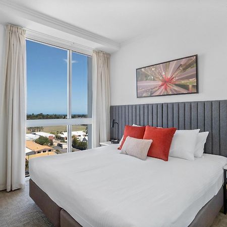 Aparthotel Quest Mackay On Gordon Esterno foto
