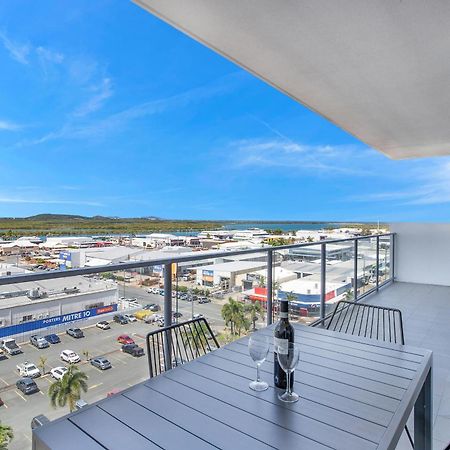 Aparthotel Quest Mackay On Gordon Esterno foto