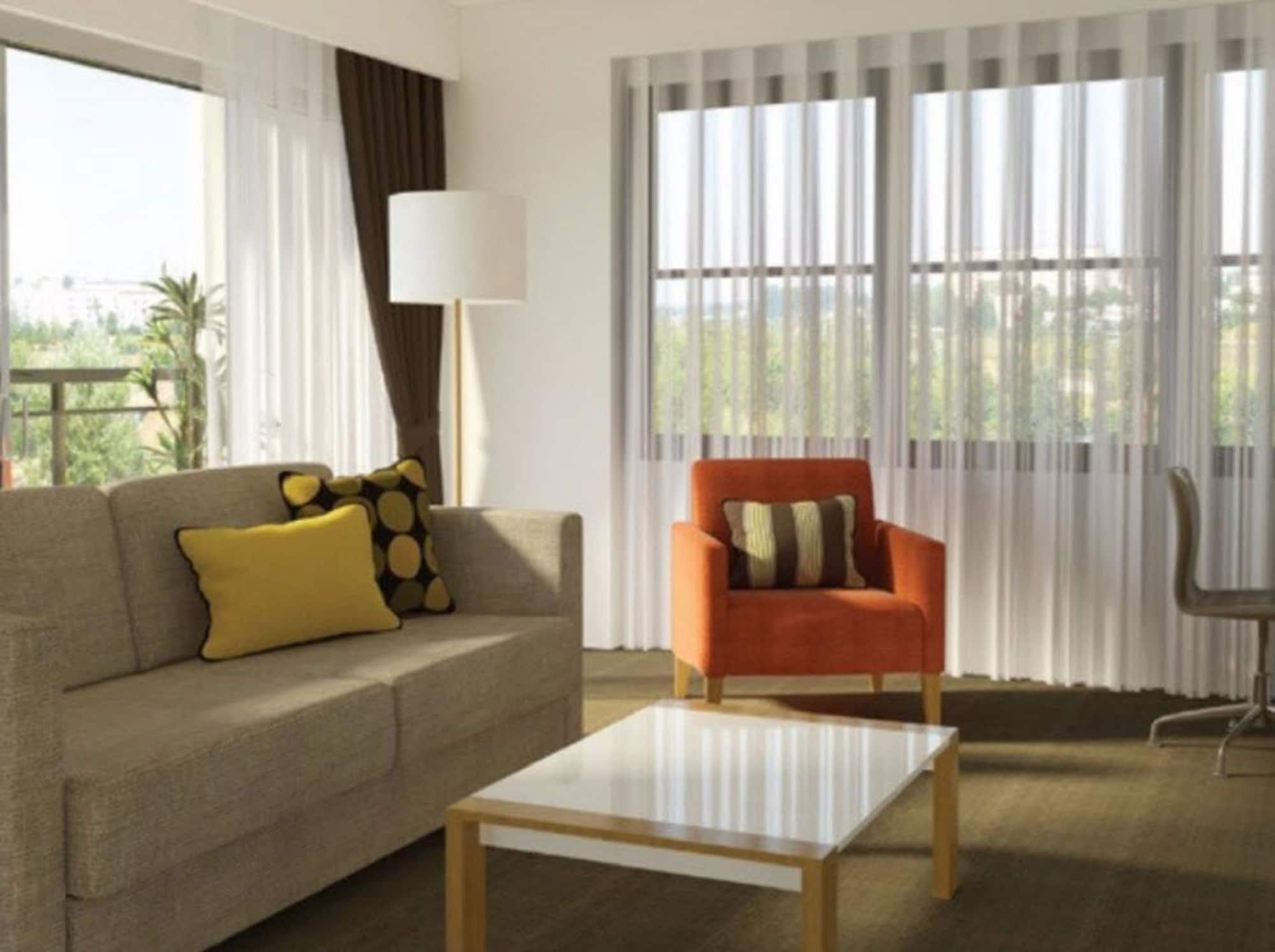 Aparthotel Quest Mackay On Gordon Esterno foto