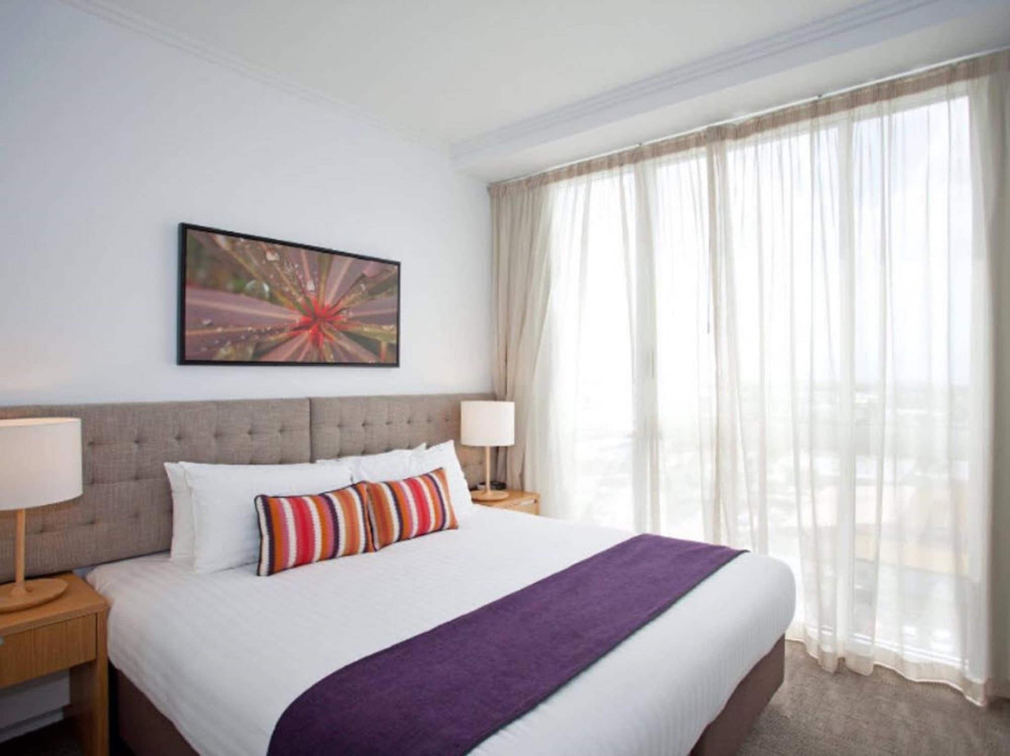 Aparthotel Quest Mackay On Gordon Esterno foto