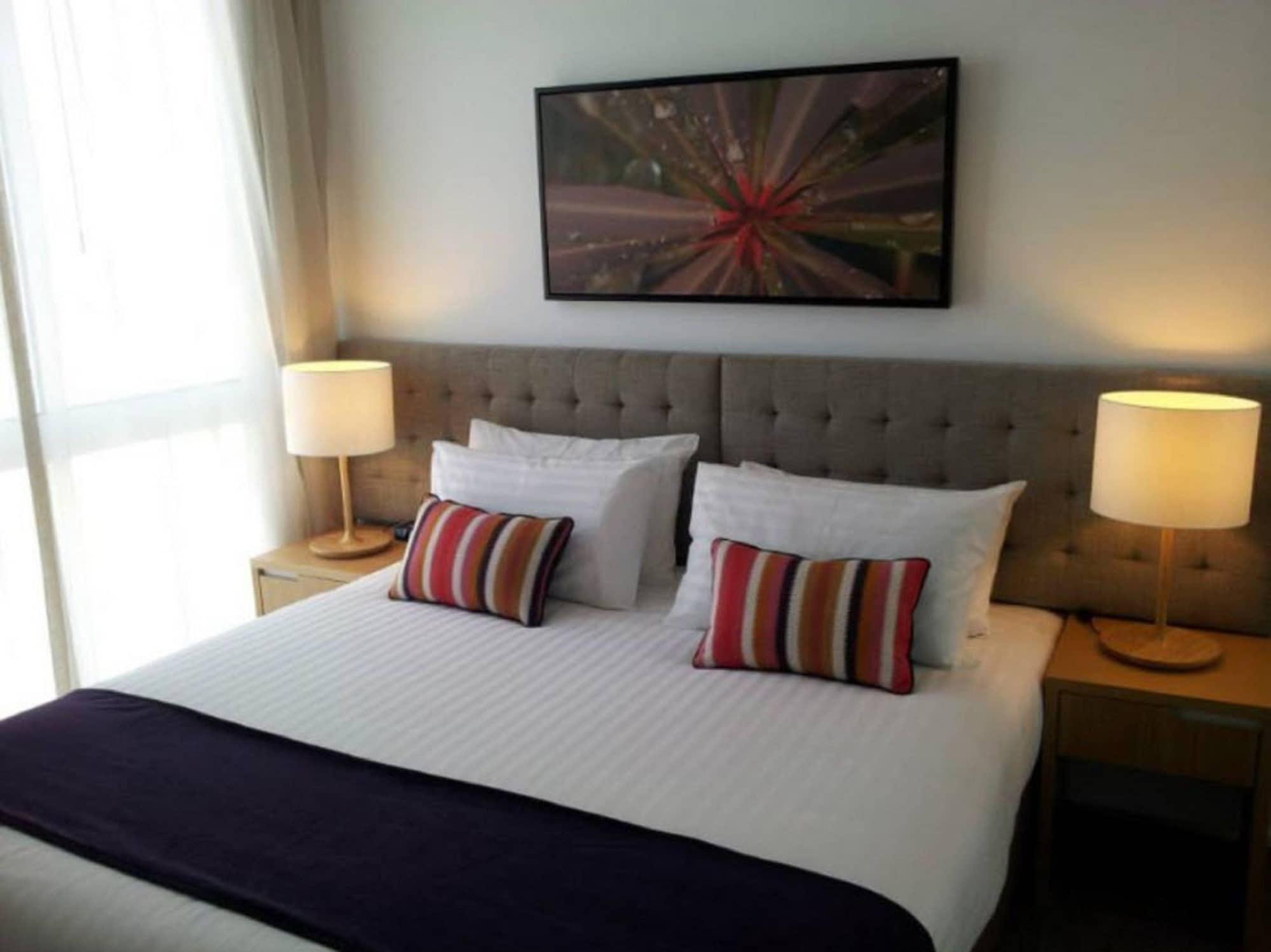 Aparthotel Quest Mackay On Gordon Esterno foto