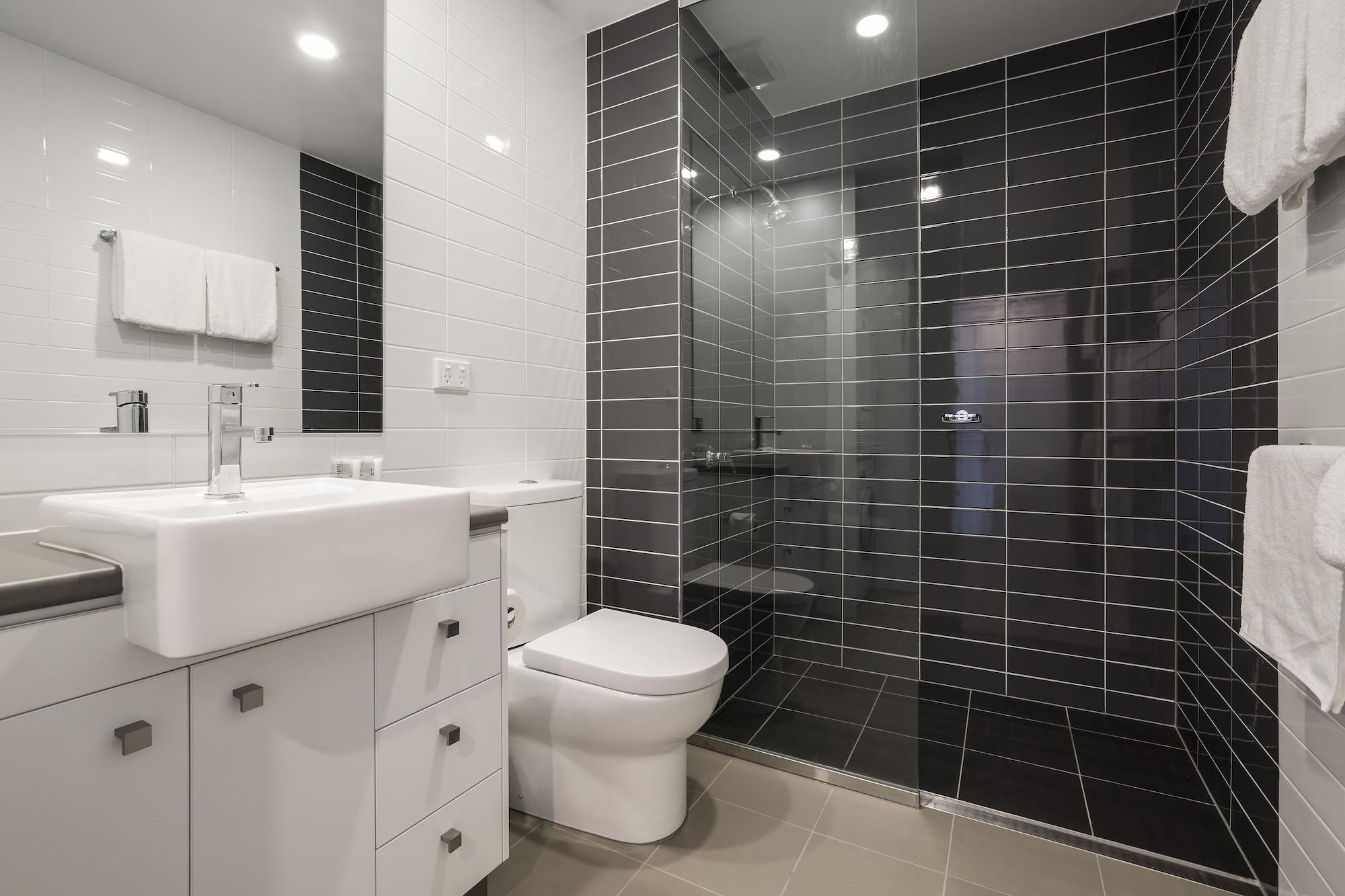 Aparthotel Quest Mackay On Gordon Esterno foto
