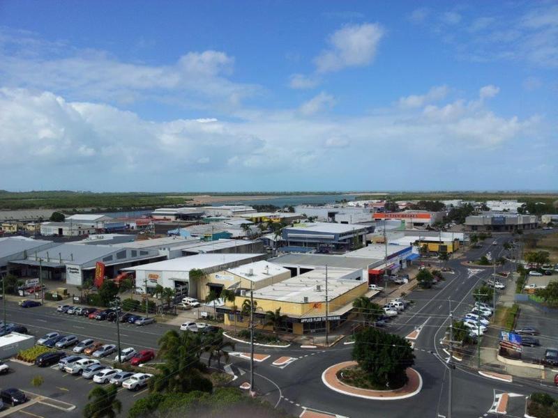 Aparthotel Quest Mackay On Gordon Esterno foto