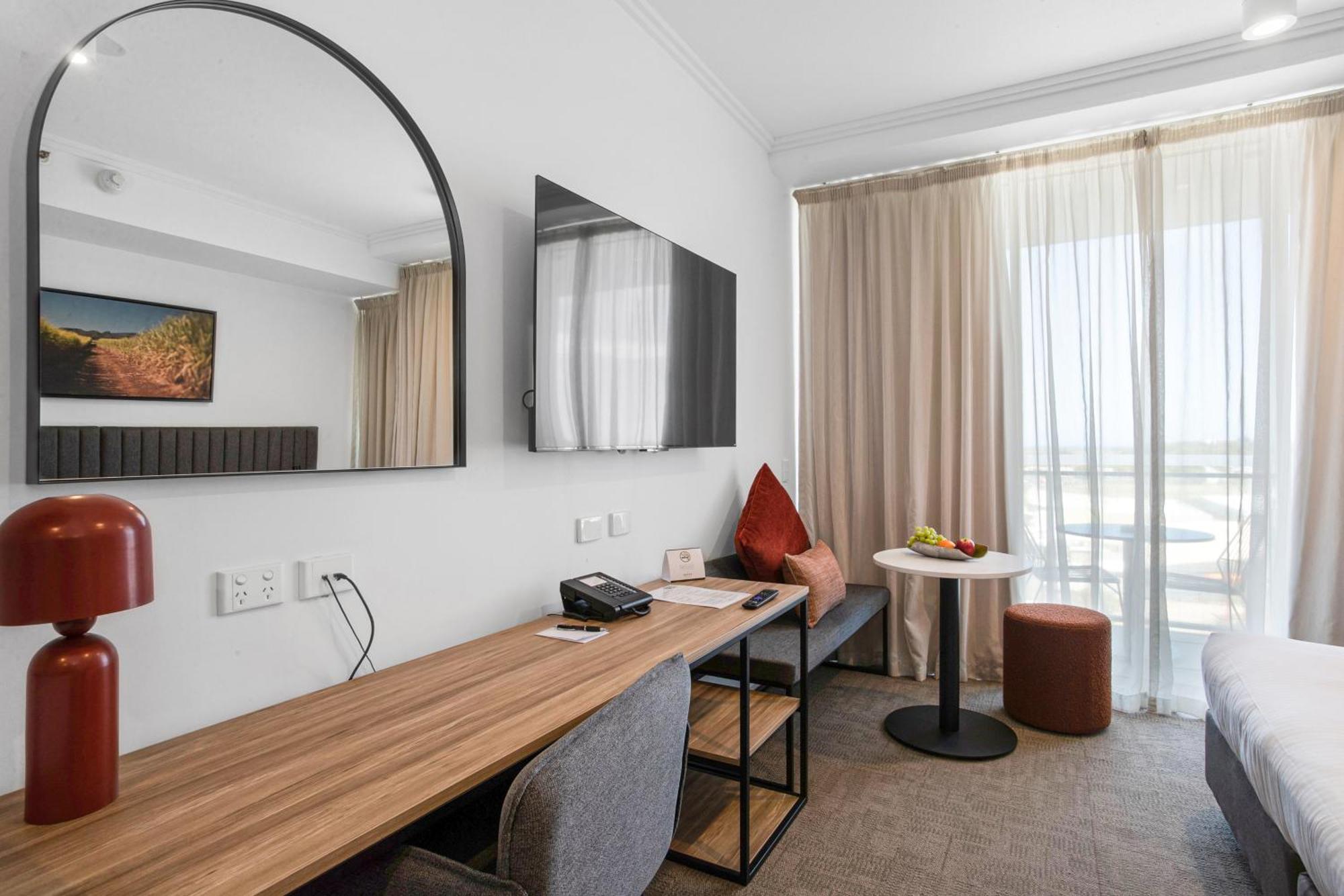 Aparthotel Quest Mackay On Gordon Esterno foto