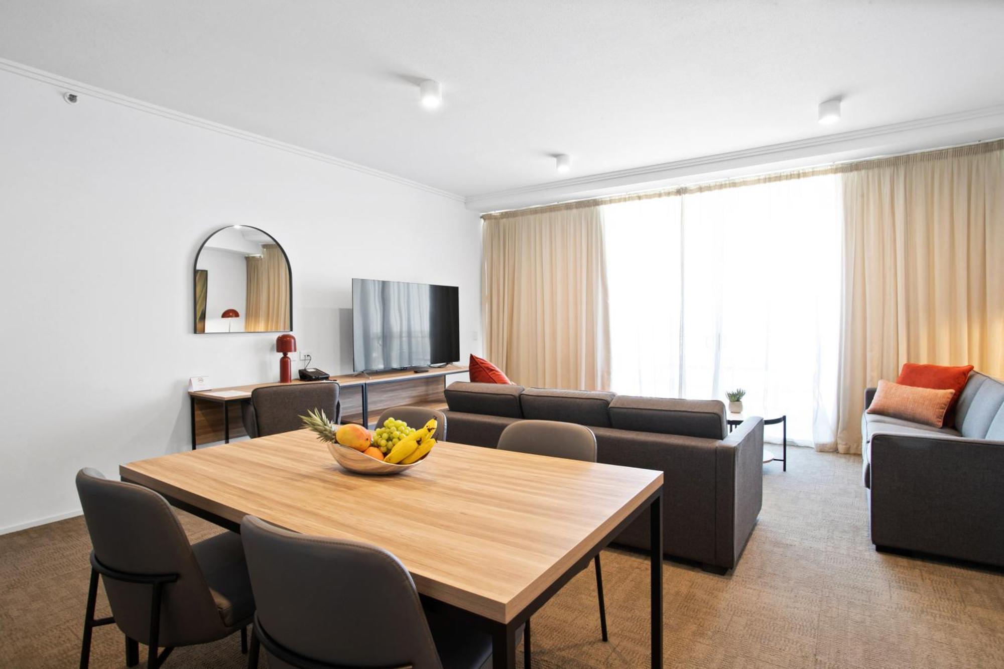 Aparthotel Quest Mackay On Gordon Esterno foto
