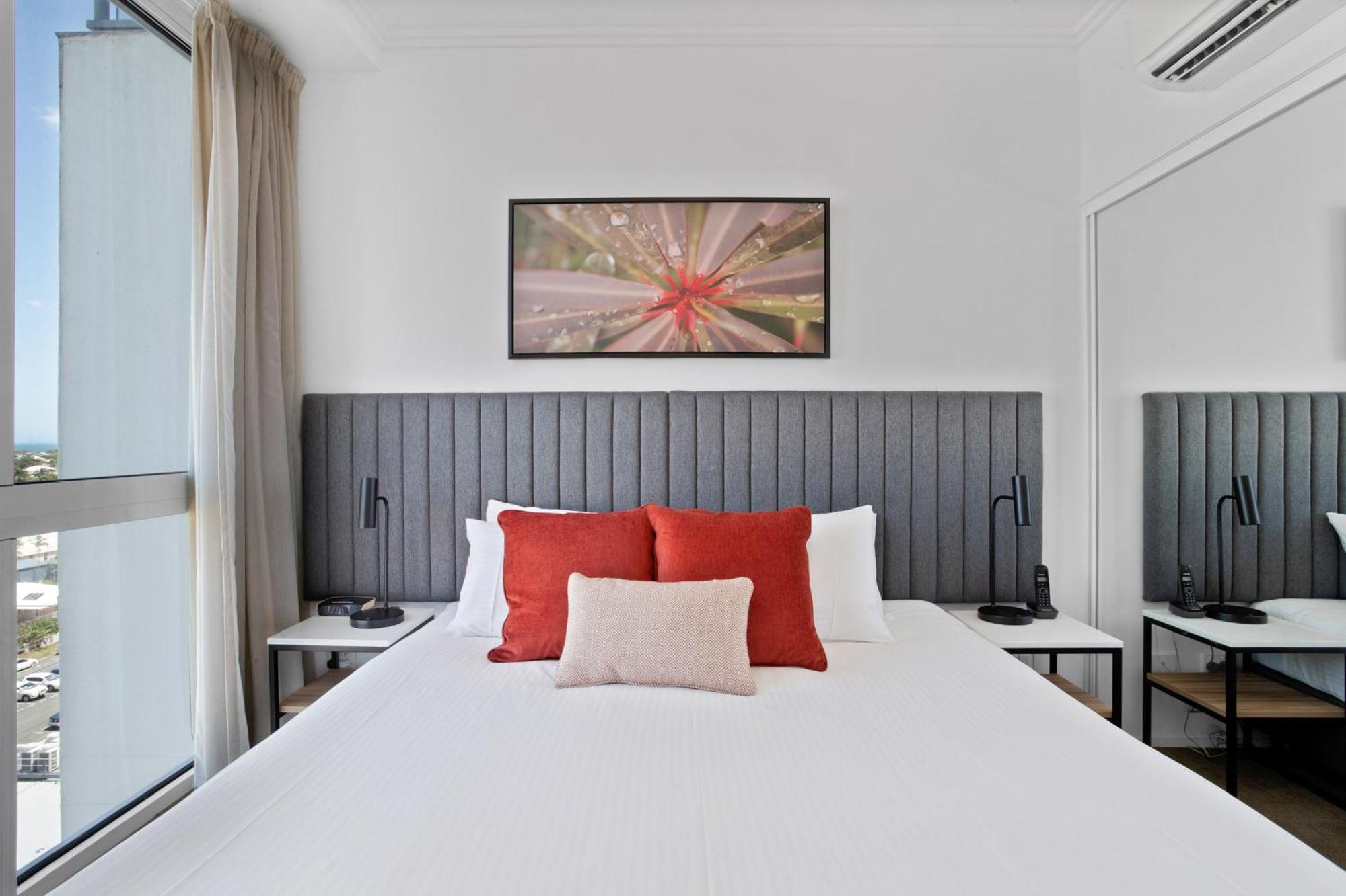 Aparthotel Quest Mackay On Gordon Esterno foto