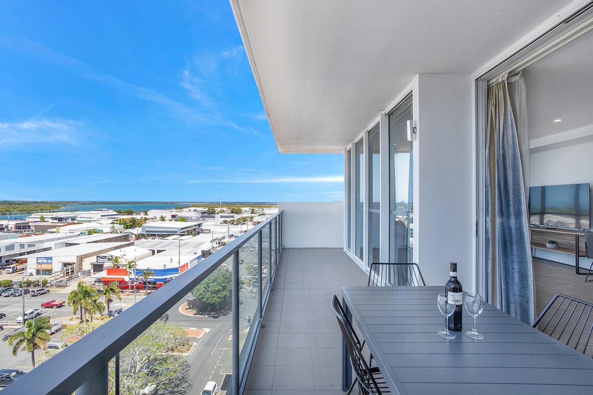 Aparthotel Quest Mackay On Gordon Esterno foto