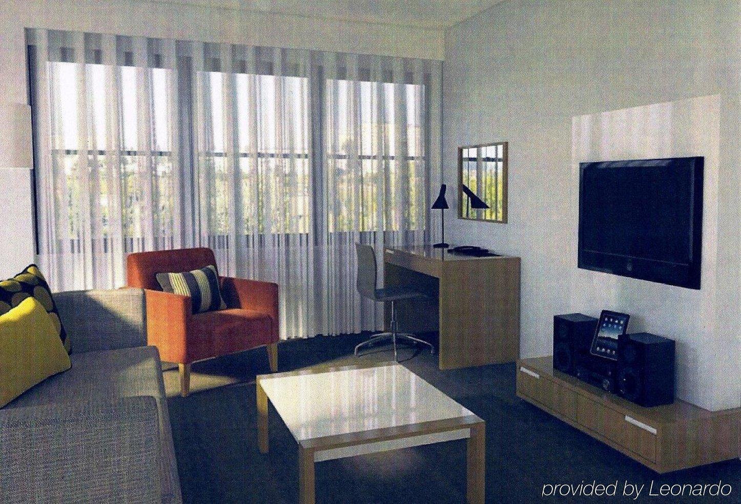 Aparthotel Quest Mackay On Gordon Esterno foto