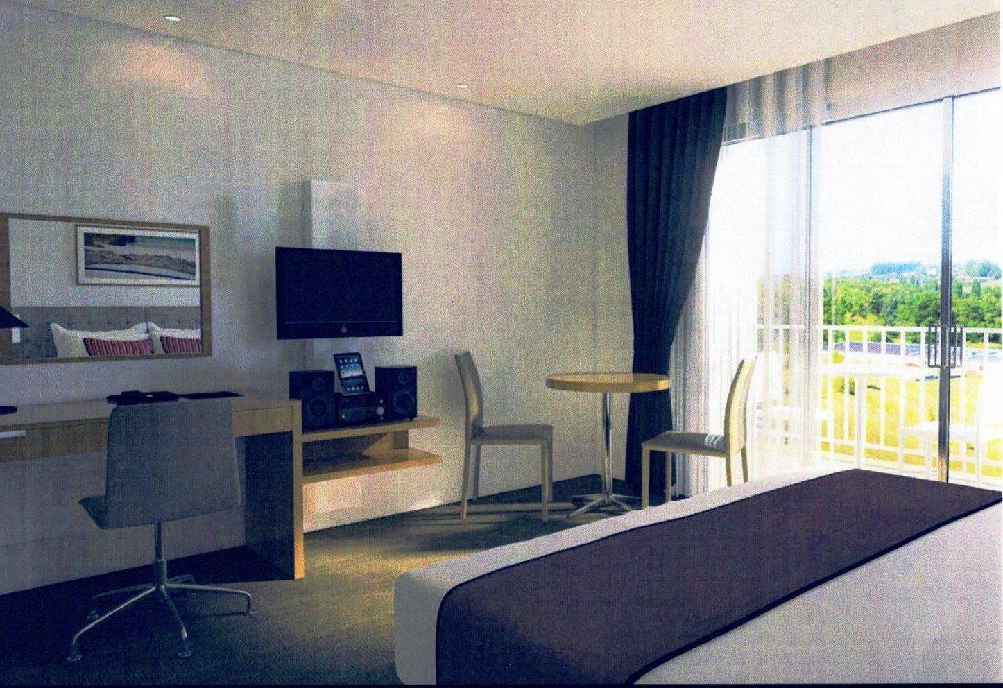 Aparthotel Quest Mackay On Gordon Esterno foto