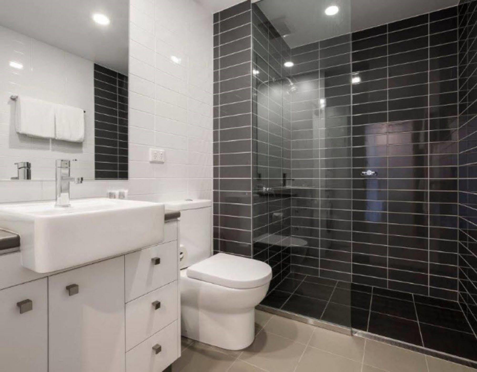 Aparthotel Quest Mackay On Gordon Esterno foto