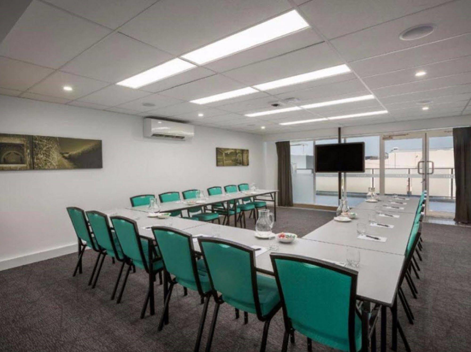 Aparthotel Quest Mackay On Gordon Esterno foto