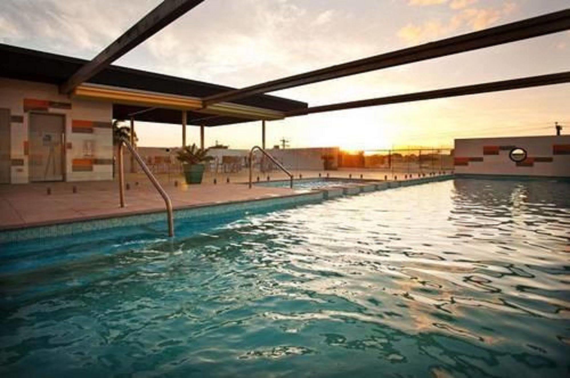 Aparthotel Quest Mackay On Gordon Esterno foto